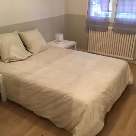 L'appart De La Centrale T4 Apartamento *