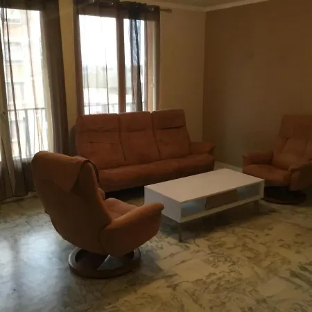 Apartamento L'appart De La Centrale T4 Loyettes