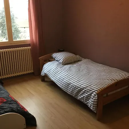 Apartamento L'appart De La Centrale T4