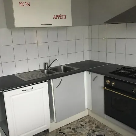Apartamento L'appart De La Centrale T4