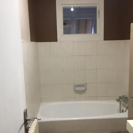 L'appart De La Centrale T4 Apartamento
