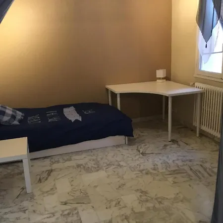 L'appart De La Centrale T4