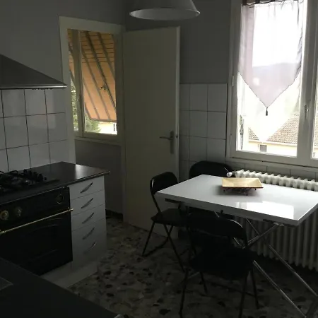 L'appart De La Centrale T4 *